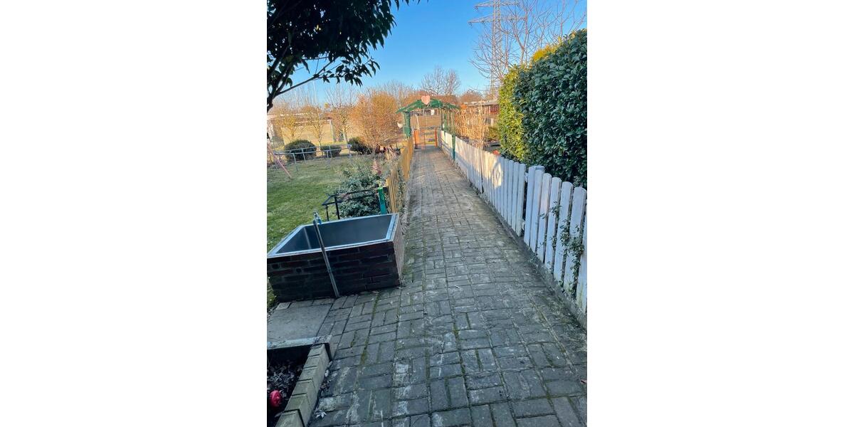 Grundstück Wolfsburg Detmerode - 3.500&euro; | Angebot:25412962