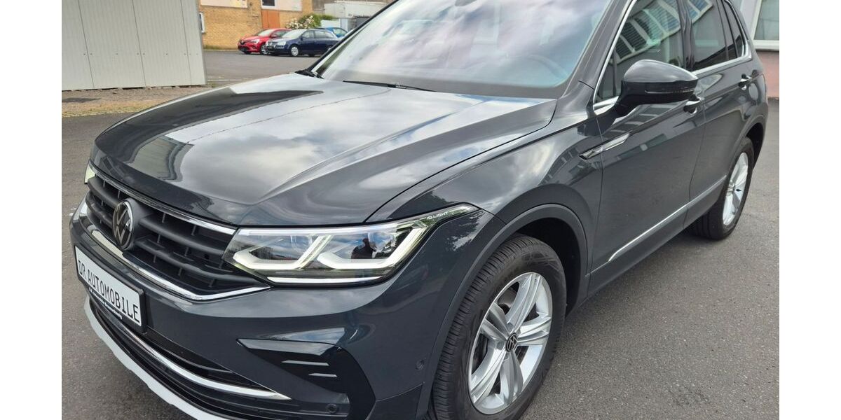 VW Tiguan 40.000 km 29.990 € Braunschweig 38112
