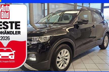VW T-Cross 67.590 km 15.700 &euro; Wolfsburg Heiligendorf 38444