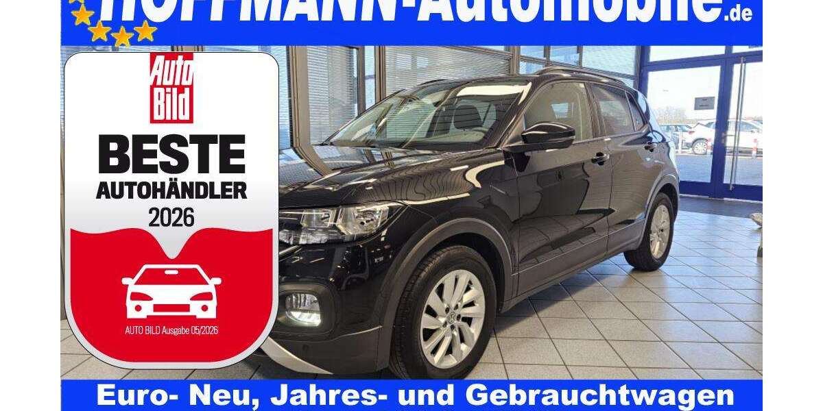 VW T-Cross 67.590 km 15.700 &euro; Wolfsburg Heiligendorf 38444