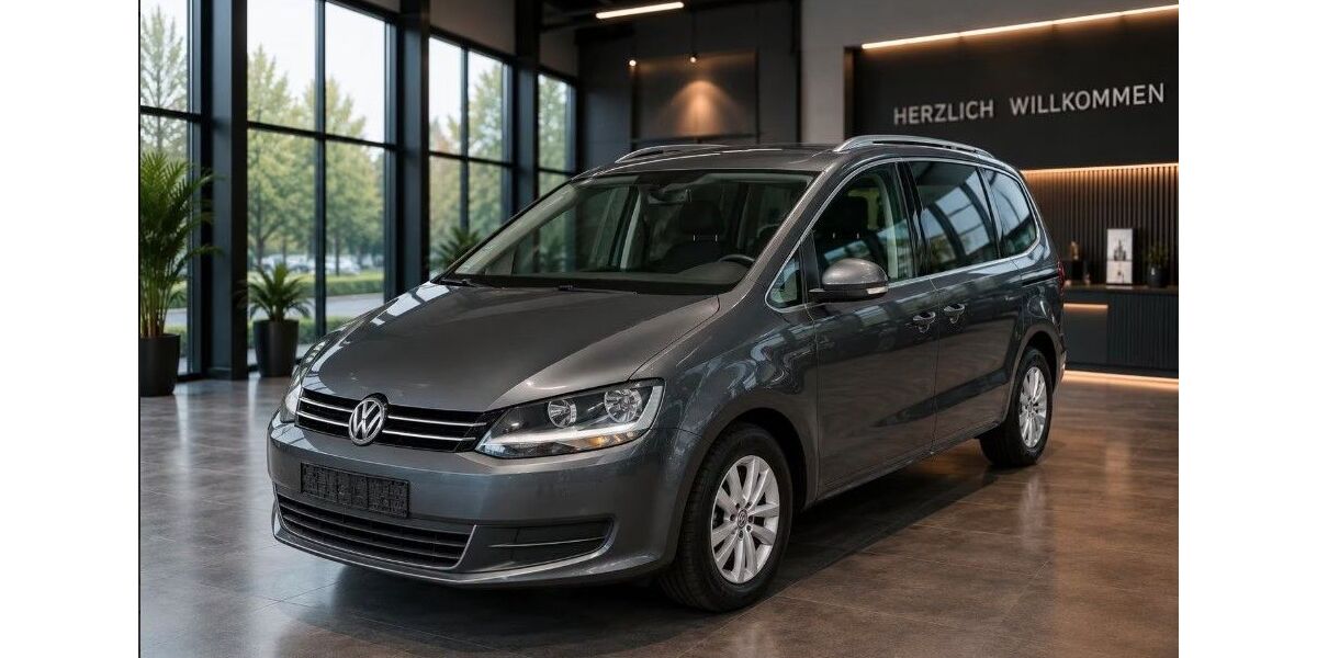 VW Sharan 190.000 km 7.240 &euro; Braunschweig 38120