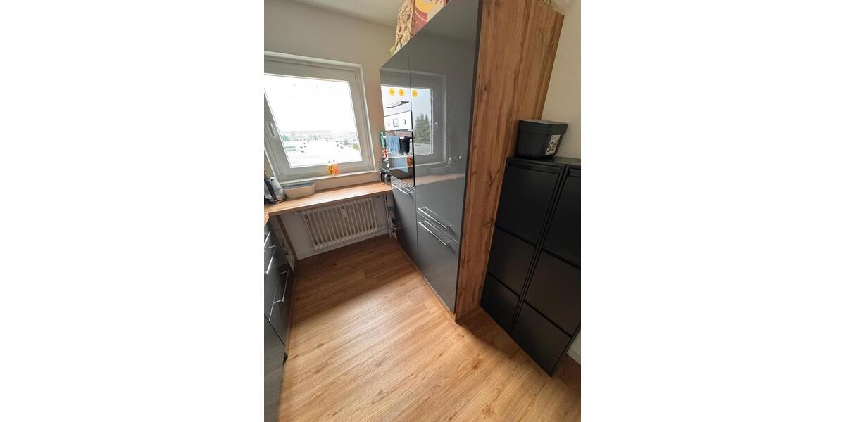 Etagenwohnung Gifhorn - 3 Zimmer, 71 m&sup2;, 178.000&euro; | Angebot:26987197