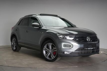 VW T-Roc 63.000 km 22.490 &euro; Braunschweig 38110