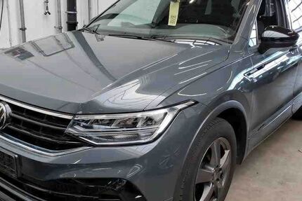 VW Tiguan 53.000 km 31.493 &euro; Helmstedt 38350