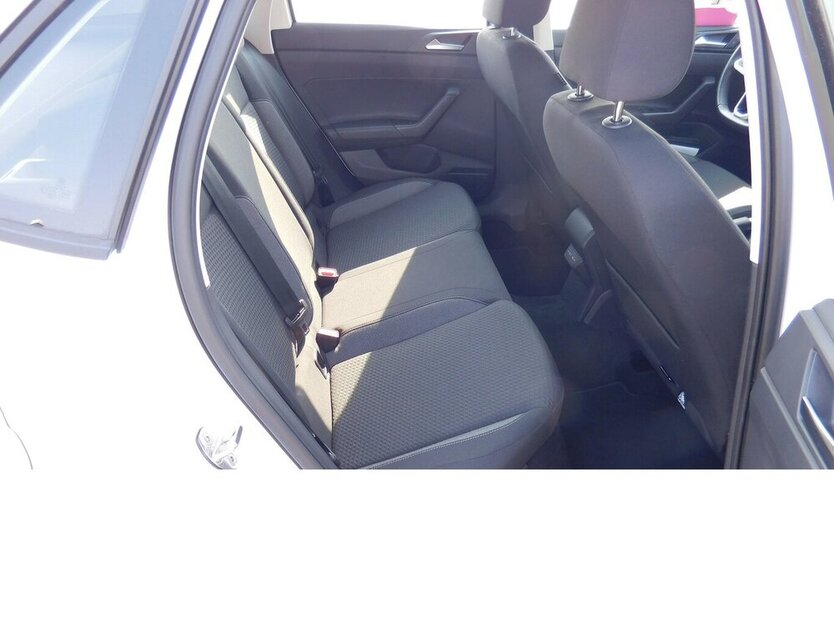 Polo 1.0 Life MPI BMT 4Trg Klima Navi LED