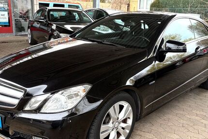 Mercedes-Benz E 200 97.661 km 13.490 &euro; Königslutter 38154