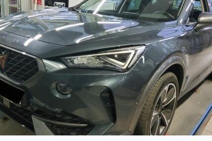 Cupra Formentor 39.900 km 22.900 € Wolfsburg 38440