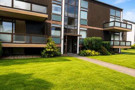 Wohnung Gifhorn - 2 Zimmer, 70 m&sup2;, 209.000&euro; | Angebot:27365010