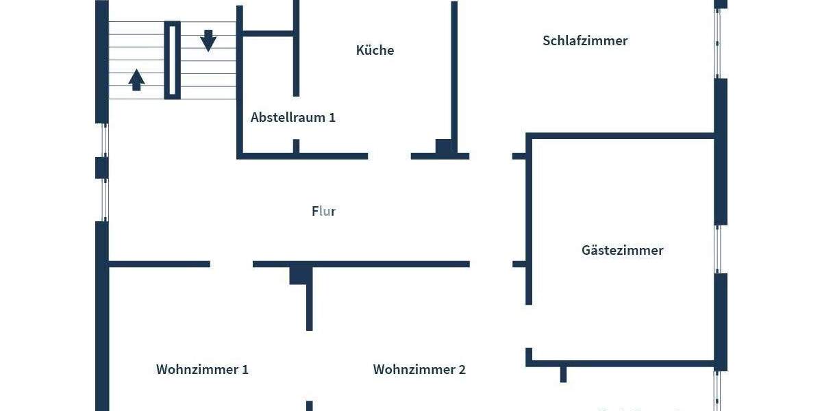 Mehrfamilienhaus, Wohnhaus Braunschweig Gliesmarode - 1 Zimmer, 270 m&sup2;, 749.900&euro; | Angebot:25846116