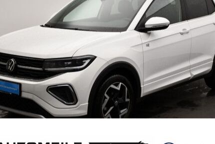 VW T-Cross 25.868 km 26.550 &euro; Wolfsburg 38440