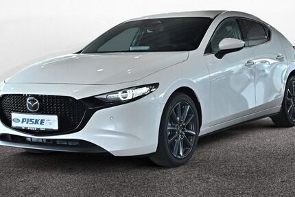 Mazda 3 2.000 km 29.850 € Wolfenbüttel 38302