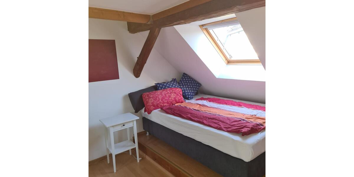 Etagenwohnung Königslutter am Elm - 4.5 Zimmer, 105 m&sup2;, 850&euro; | Angebot:26062850