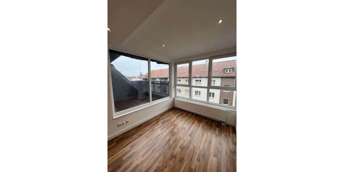 Etagenwohnung Braunschweig Westliches Ringgebiet - 4 Zimmer, 125 m&sup2;, 1.250&euro; | Angebot:26408057