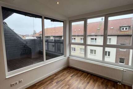 Wohnung Braunschweig Westliches Ringgebiet - 4 Zimmer, 125 m&sup2;, 1.250&euro; | Angebot:26408057