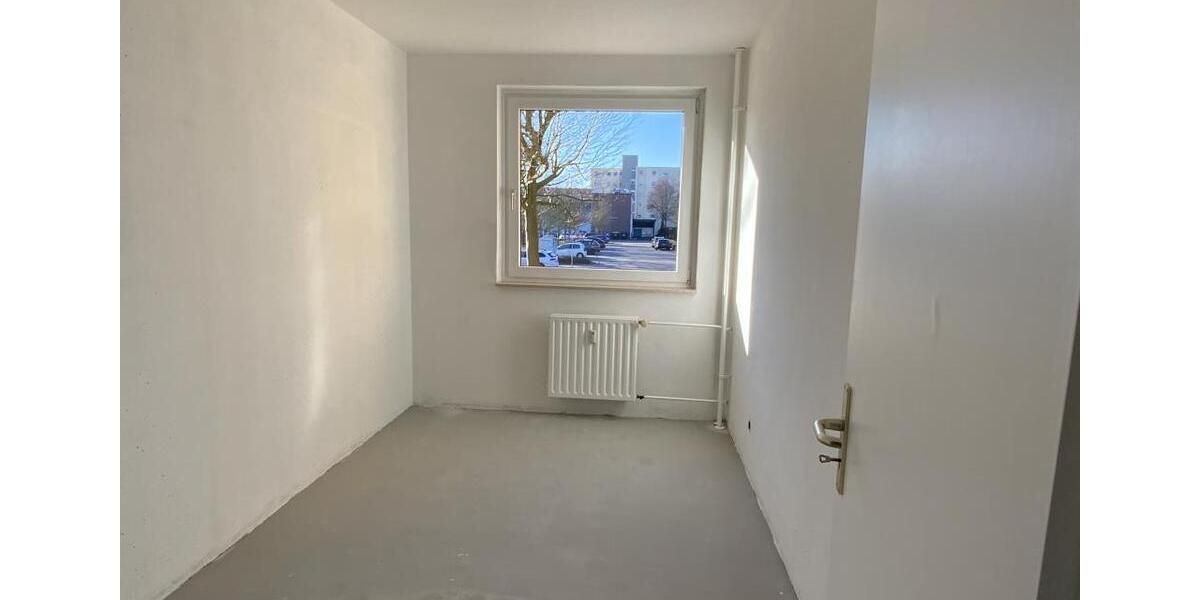 ***Gemütliche Etagenwohnung in Braunschweig mit abwechslungsreicher Atmosphäre*** 3 zimmer