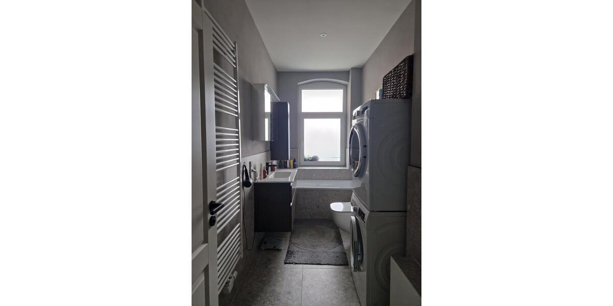 Designerwohnung, kernsaniert 4.5 zimmer