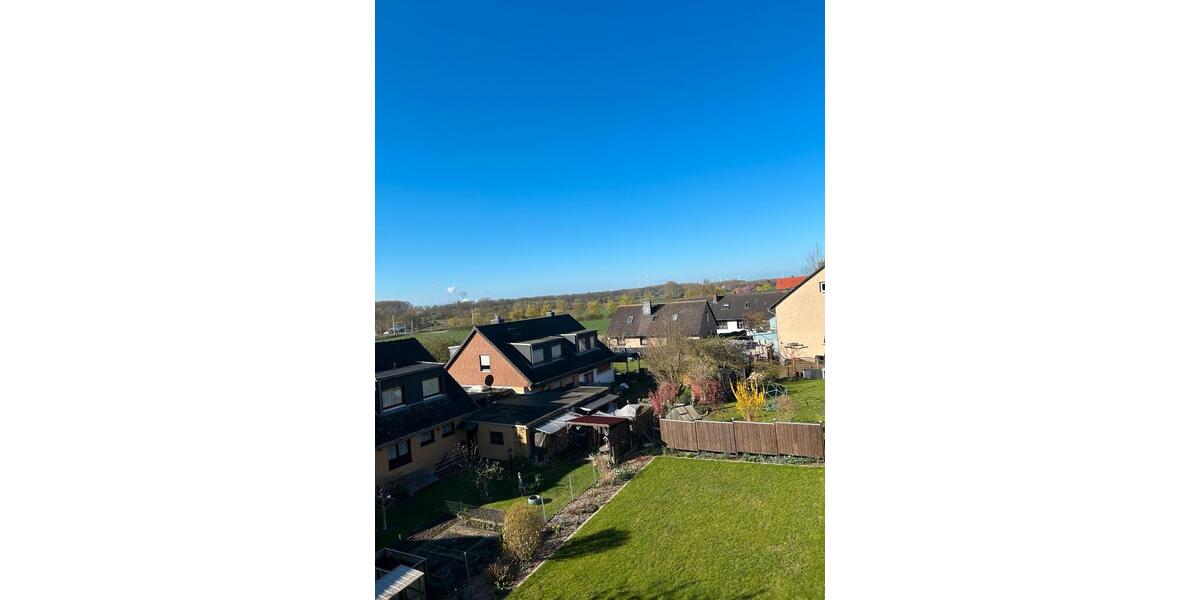 Dachgeschoßwohnung Braunschweig Heidberg-Melverode - 2 Zimmer, 53 m&sup2;, 550&euro; | Angebot:26319616