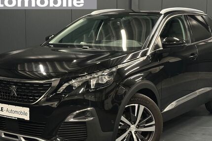 Peugeot 3008 83.000 km 16.470 &euro; Helmstedt 38350