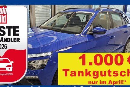 Skoda Kamiq 6.355 km 20.900 &euro; Wolfsburg-Heiligendorf 38444
