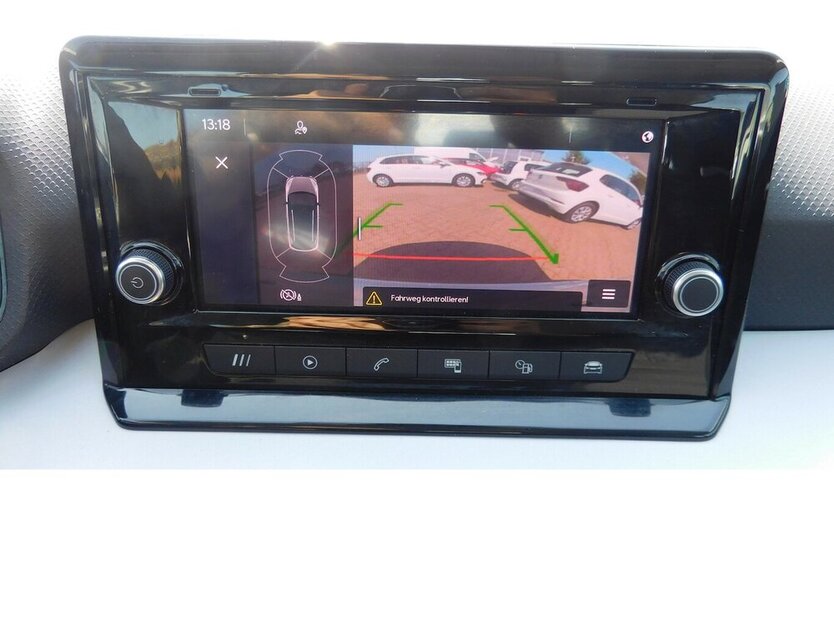 Arona 1.0 Style TSI BMT Klima Navi Alu