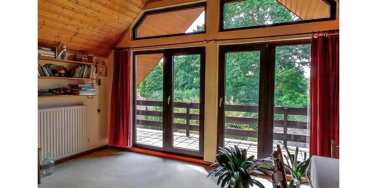 Attraktives Klinkerhaus in idealer Lage 6 zimmer