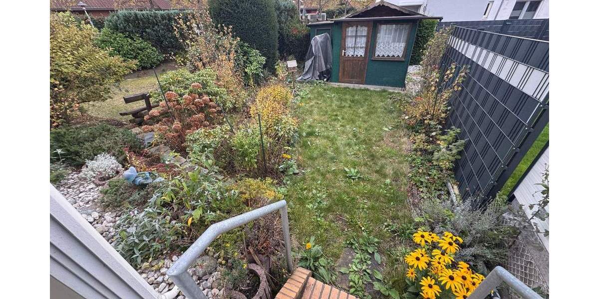 Reihenmittelhaus Braunschweig Völkenrode - 4 Zimmer, 90 m&sup2;, 248.500&euro; | Angebot:25743829