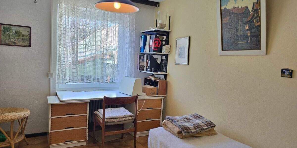 Einfamilienhaus Braunschweig / Kanzlerfeld Kanzlerfeld - 7 Zimmer, 159 m&sup2;, 495.000&euro; | Angebot:25744513