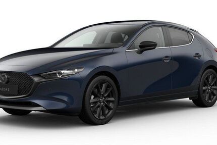 Mazda 3 12.159 km 27.990 € Klötze 38486