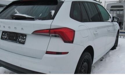 Skoda Kamiq 33.000 km 18.780 &euro; Wolfsburg 38440