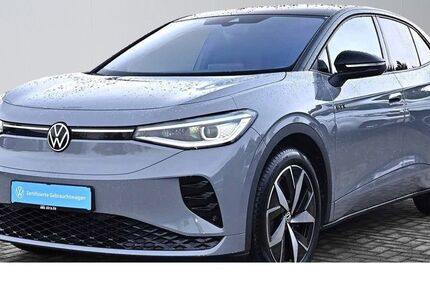 VW ID.5 14.350 km 33.550 € Braunschweig 38108