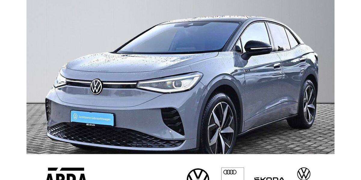 VW ID.5 14.350 km 33.550 € Braunschweig 38108
