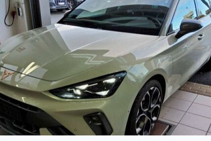 Cupra Leon 5.821 km 34.590 € Wolfsburg 38440