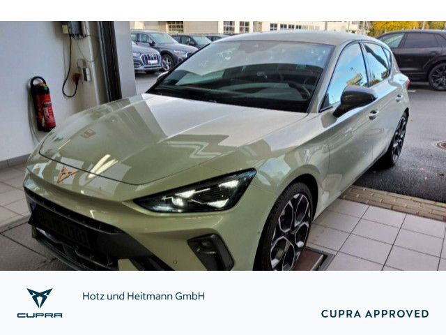 Cupra Leon 5.821 km 34.590 € Wolfsburg 38440