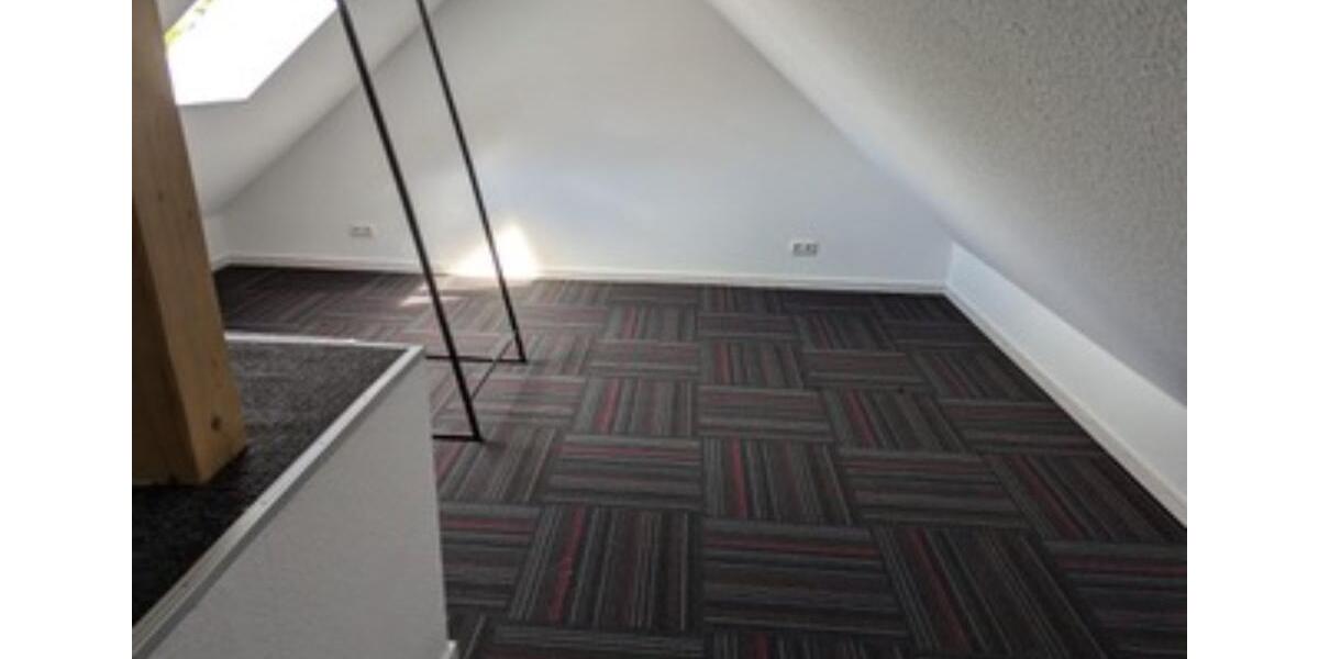 Dachgeschoßwohnung Meine - 1.5 Zimmer, 55 m&sup2;, 490&euro; | Angebot:24748514