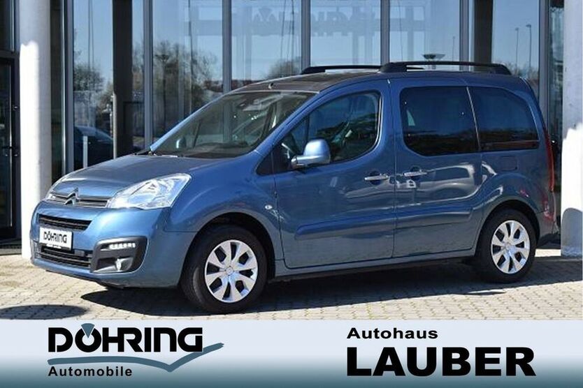Berlingo