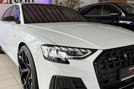 Audi A8 33.800 km 72.940 € Helmstedt 38350