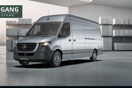 Mercedes-Benz Sprinter 3.000 km 49.849 &euro; Braunschweig 38122