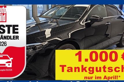 Mercedes-Benz CLA 250 22.794 km 38.900 &euro; Wolfsburg-Heiligendorf 38444