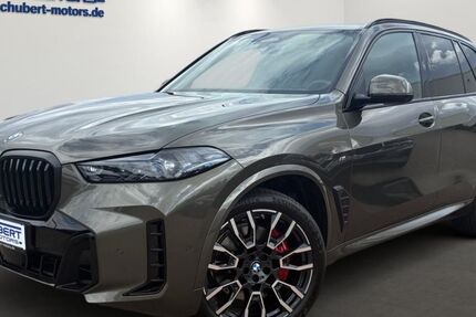 BMW X5 5.879 km 100.990 &euro; Wolfsburg 38448