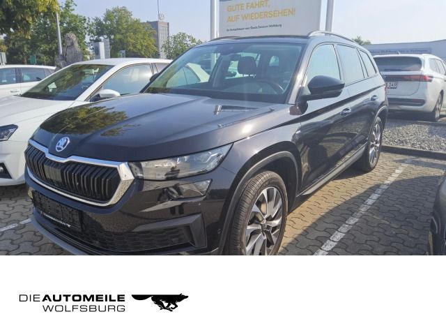 Kodiaq