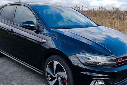 VW Polo 58.000 km 16.800 &euro; ISENBÜTTEL 38550