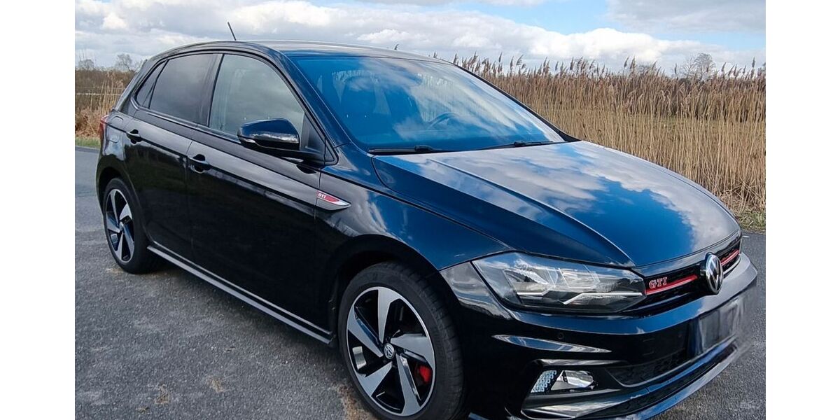 VW Polo 58.000 km 16.800 &euro; ISENBÜTTEL 38550