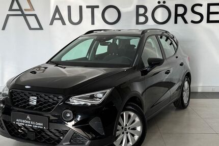 Seat Arona 94.330 km 12.890 &euro; Braunschweig 38114