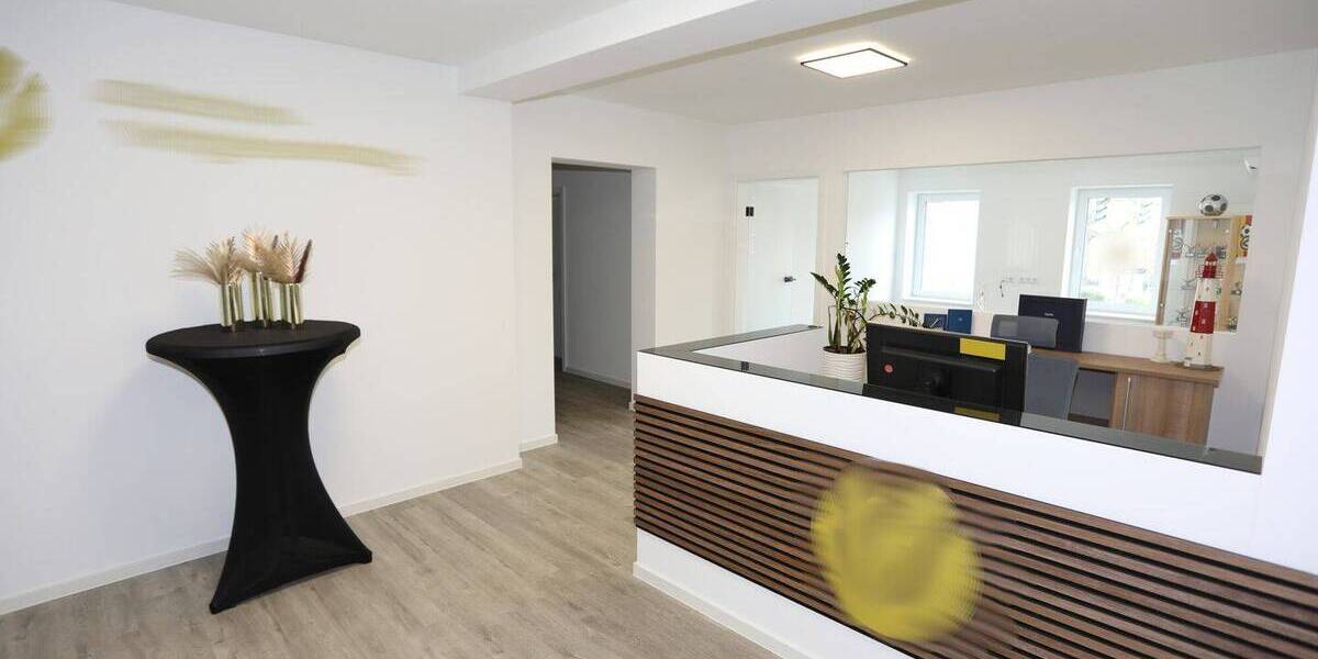 Gewerbeobjekt Gifhorn - 1.600&euro; | Angebot:26187569