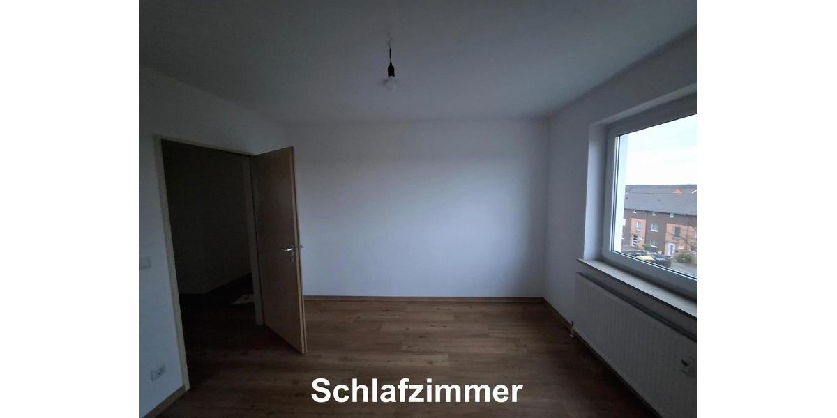 Etagenwohnung Wolfsburg Almke - 2 Zimmer, 63 m&sup2;, 507&euro; | Angebot:26283530