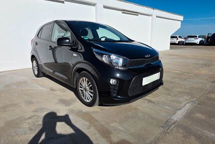 Kia Picanto 55.300 km 12.800 &euro; Braunschweig 38102