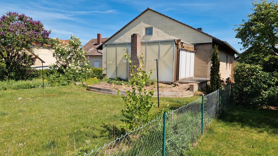 Bungalow Velpke - 6 Zimmer, 158 m&sup2;, 290.000&euro; | Angebot:26416048