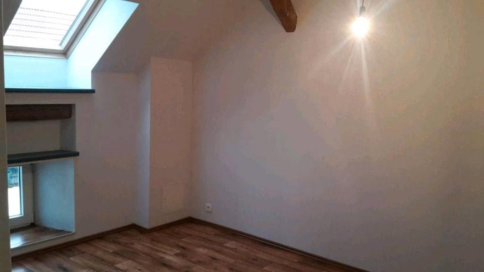 Dachgeschoßwohnung Oebisfelde-Weferlingen Weferlingen - 2 Zimmer, 100 m&sup2;, 700&euro; | Angebot:26579667