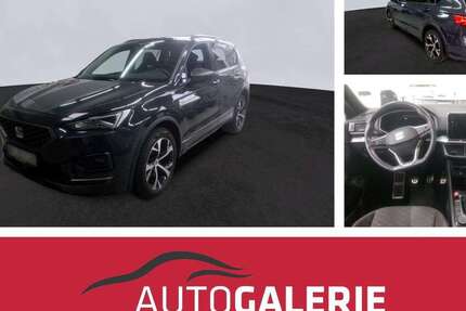 Seat Tarraco 27.200 km 27.950 € Braunschweig 38116