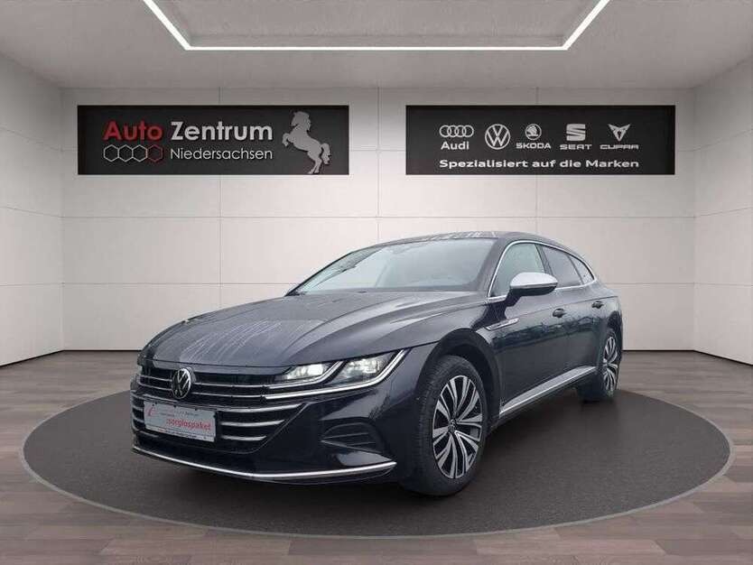 Arteon